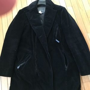 Men's Versus Versace coat size L